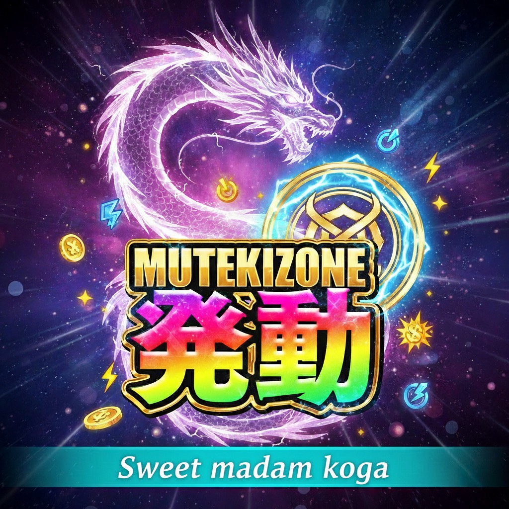 ※警告。無敵ZONEのバナーを絶対に踏んでください。刺激的な裏メニューが？