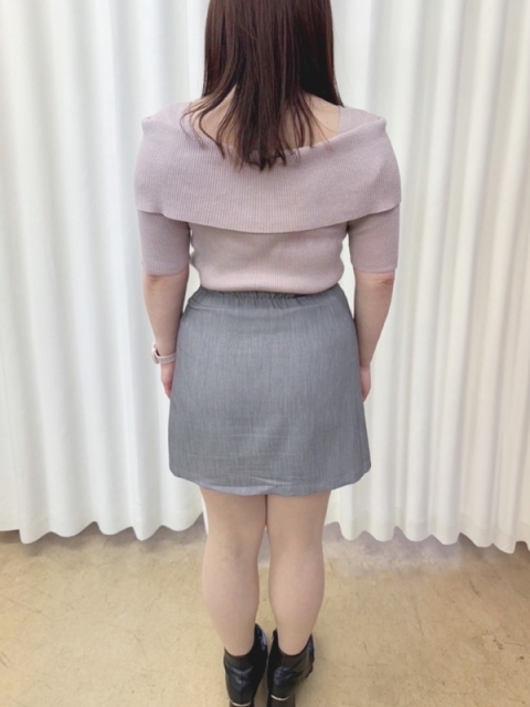 スイートマダム古河店 ゆうみ